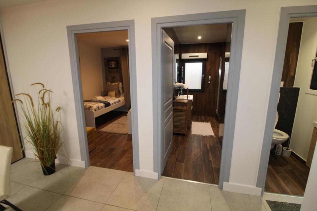 Marvel House - Disneyland 5Min, Private Parking, Terrace Magny-le-Hongre Extérieur photo