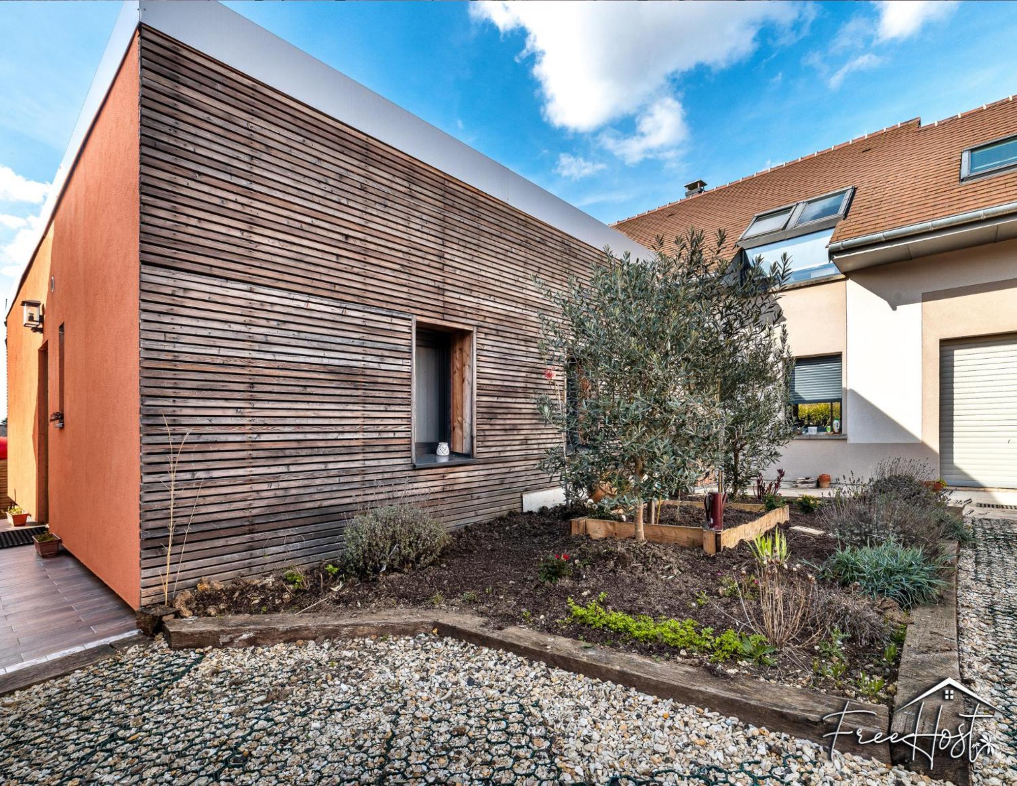 Marvel House - Disneyland 5Min, Private Parking, Terrace Magny-le-Hongre Extérieur photo